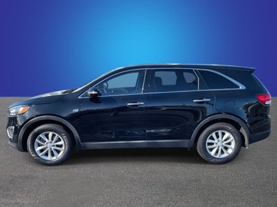 2017 Kia Sorento L