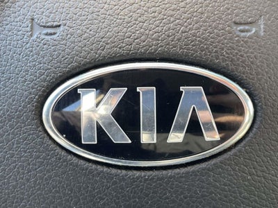 2017 Kia Sorento L