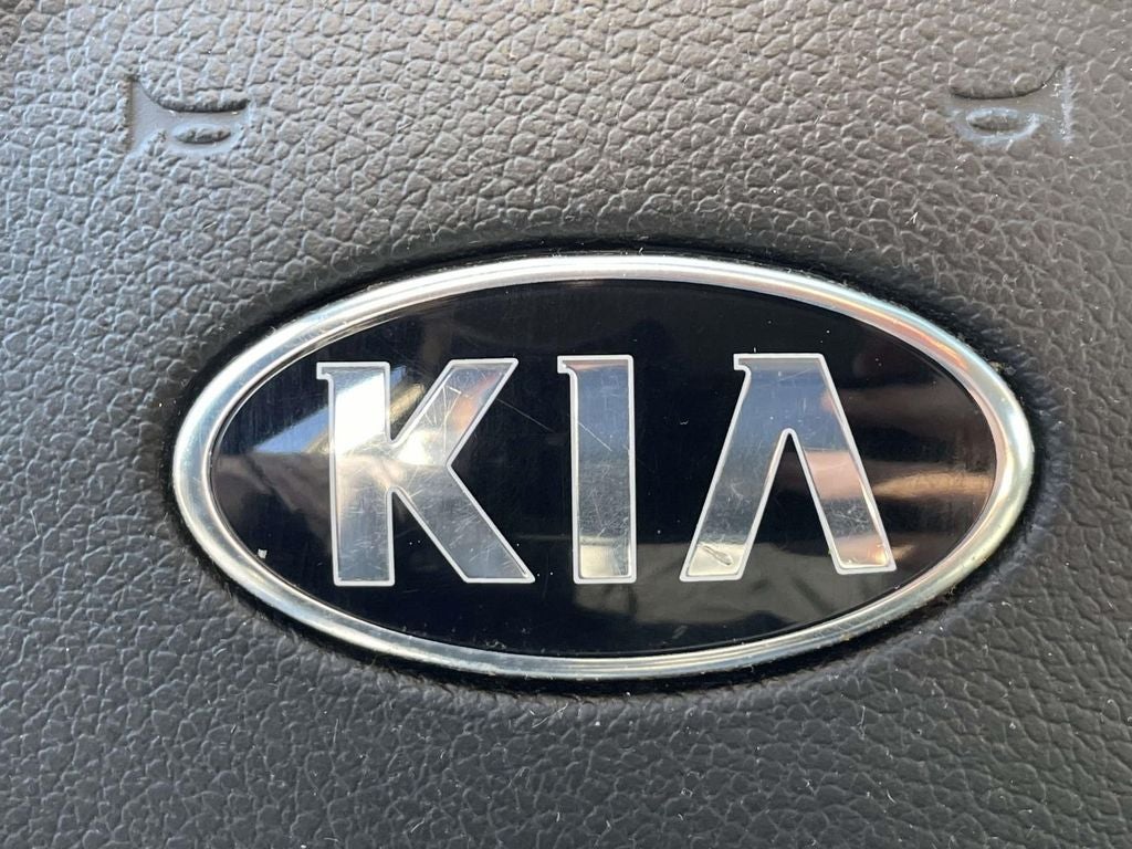 2017 Kia Sorento L