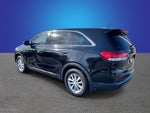 2017 Kia Sorento L