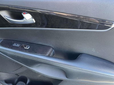 2017 Kia Sorento L
