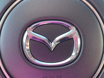 2025 Mazda Mazda CX-50 Hybrid Premium Plus