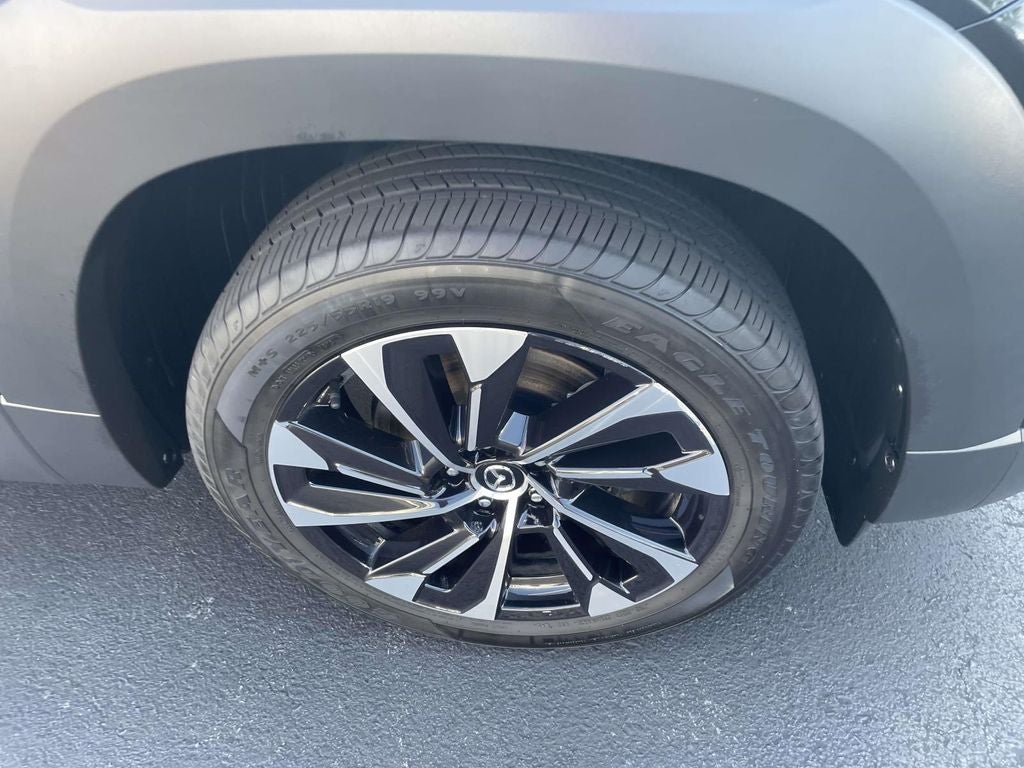 2025 Mazda Mazda CX-50 Hybrid Premium Plus