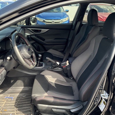 2024 Subaru WRX Base