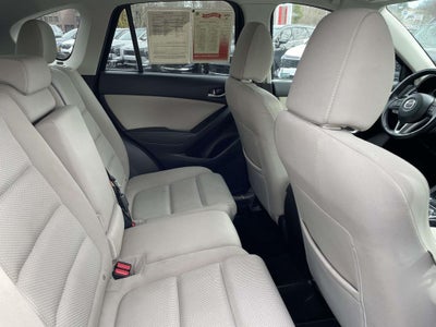 2016 Mazda Mazda CX-5 Touring