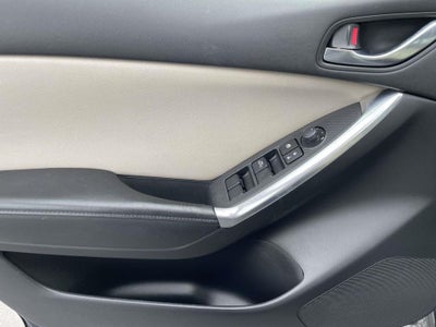 2016 Mazda Mazda CX-5 Touring