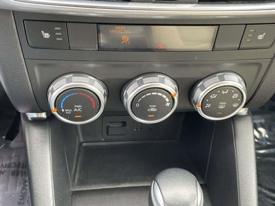 2016 Mazda Mazda CX-5 Touring