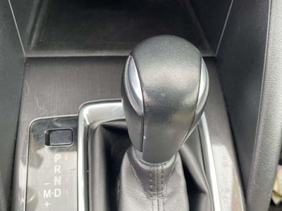 2016 Mazda Mazda CX-5 Touring