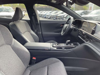 2024 Toyota Crown XLE