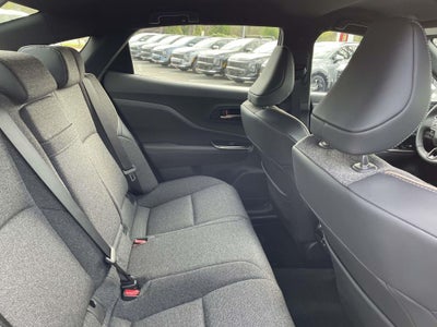 2024 Toyota Crown XLE