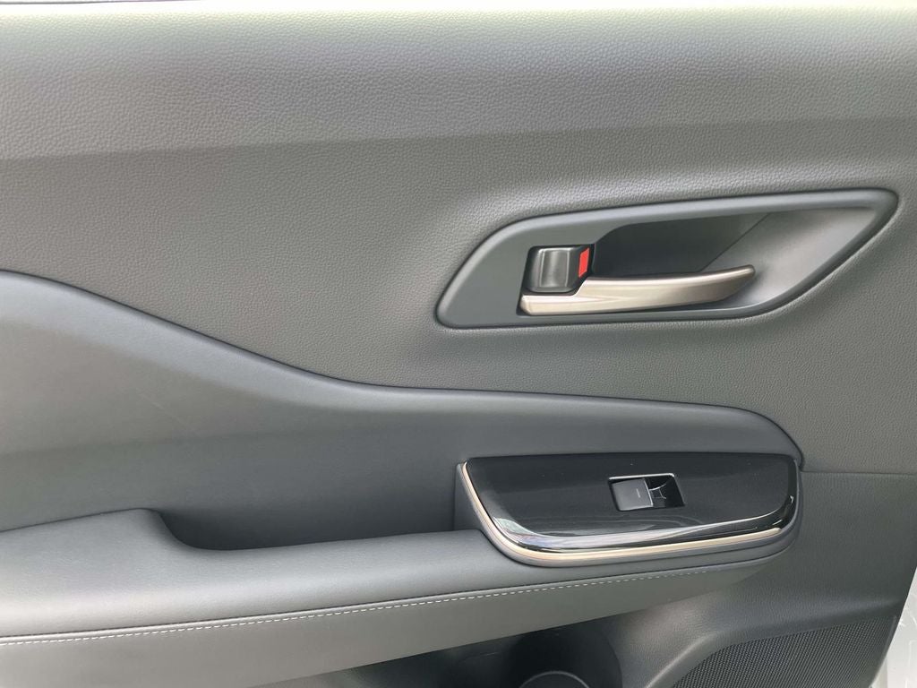 2024 Toyota Crown XLE