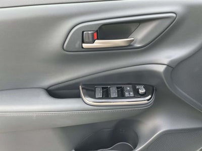 2024 Toyota Crown XLE