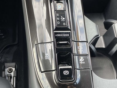 2024 Toyota Crown XLE