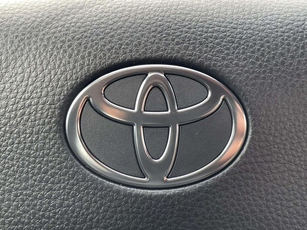 2024 Toyota Crown XLE