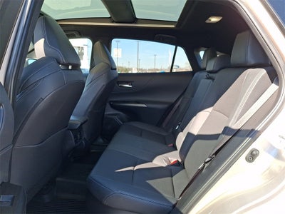 2024 Toyota Venza Limited