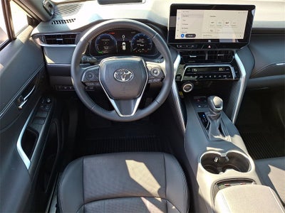 2024 Toyota Venza Limited