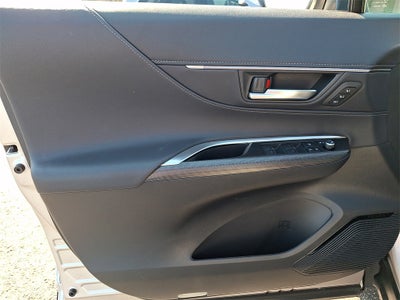 2024 Toyota Venza Limited