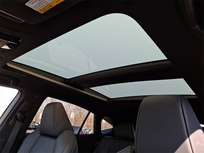 2024 Toyota Venza Limited