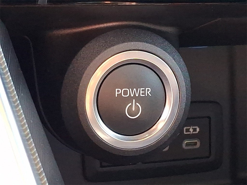 2024 Toyota Venza Limited