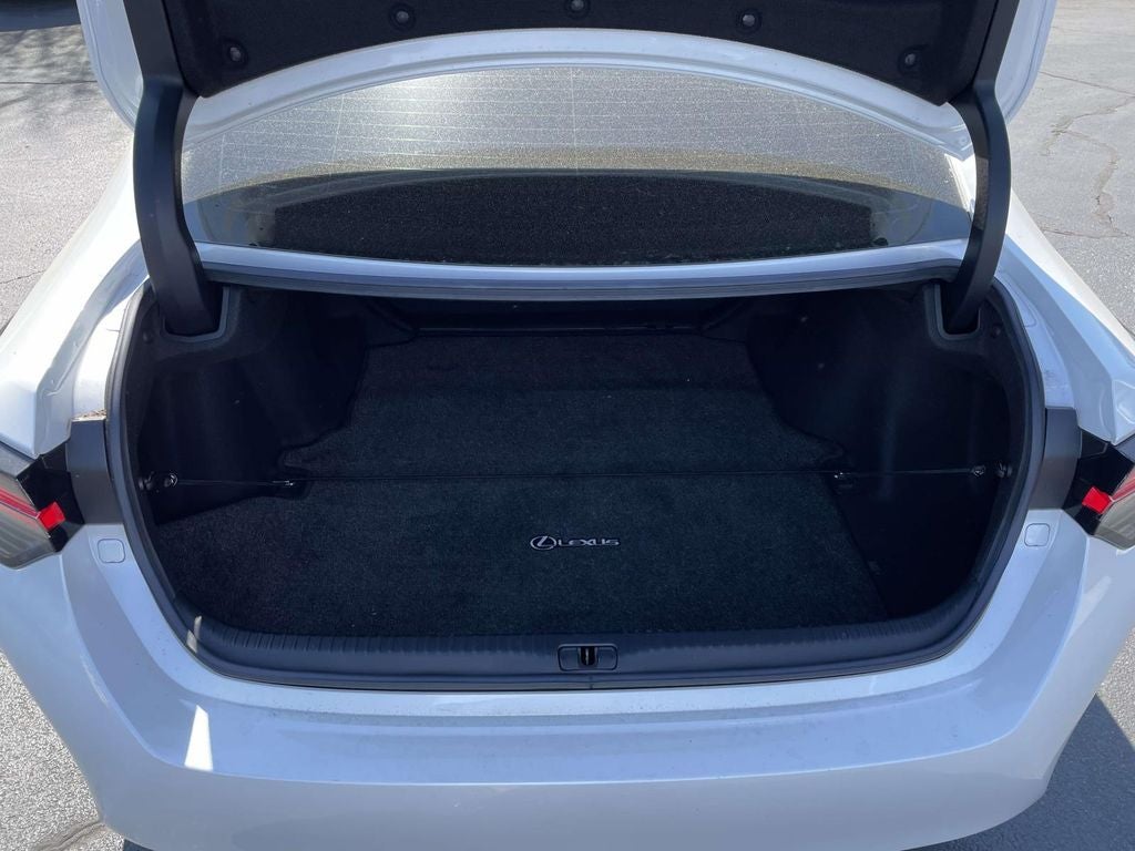 2021 Lexus RC 300