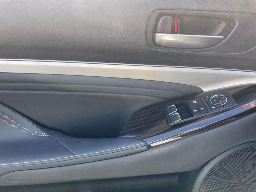 2021 Lexus RC 300