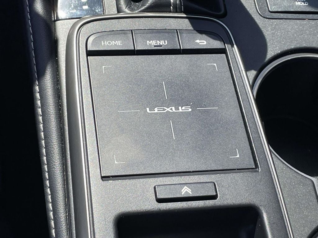2021 Lexus RC 300