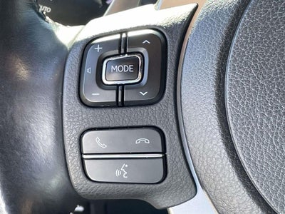 2021 Lexus RC 300