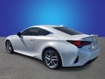 2021 Lexus RC 300