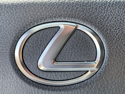2021 Lexus RC 300
