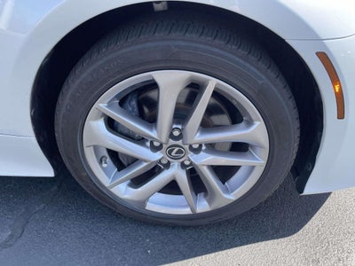 2021 Lexus RC 300