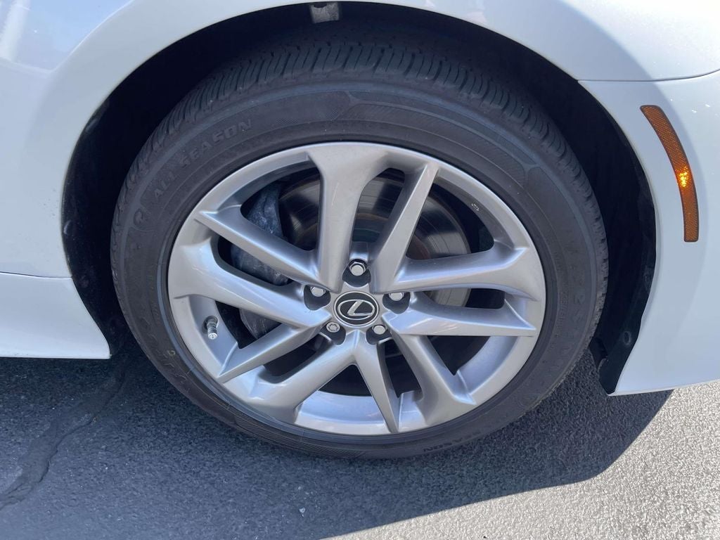 2021 Lexus RC 300