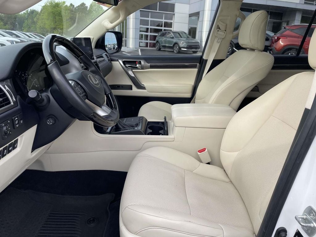 2023 Lexus GX 460