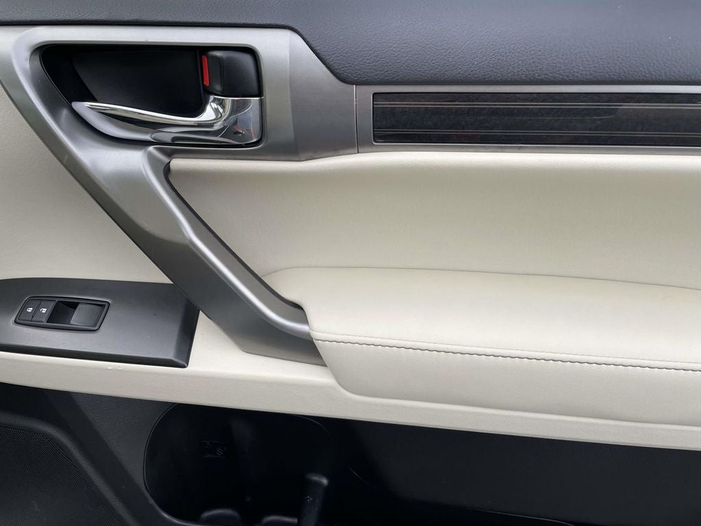 2023 Lexus GX 460