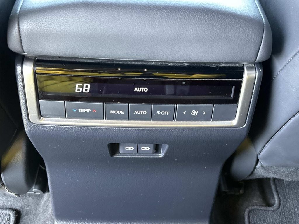 2024 Lexus GX 550 Premium