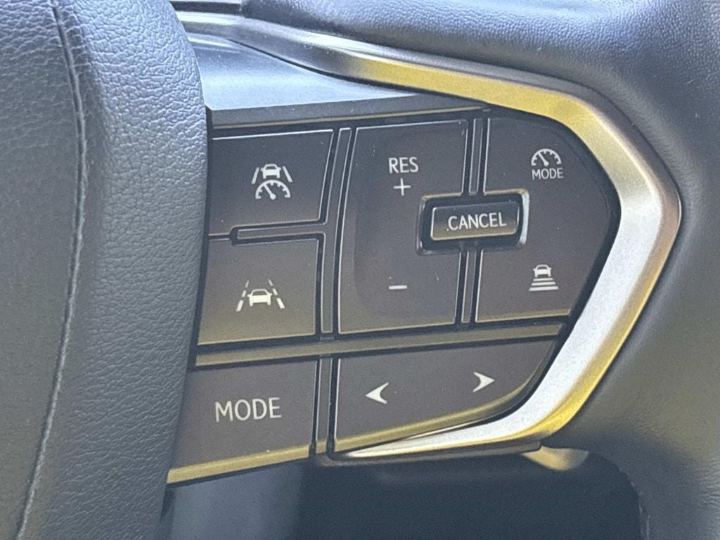 2024 Lexus GX 550 Premium