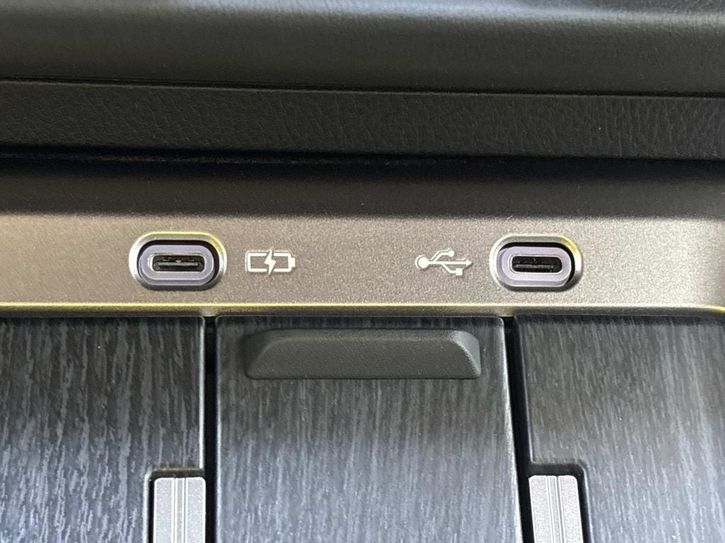 2024 Lexus GX 550 Premium