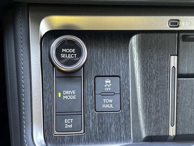 2024 Lexus GX 550 Premium