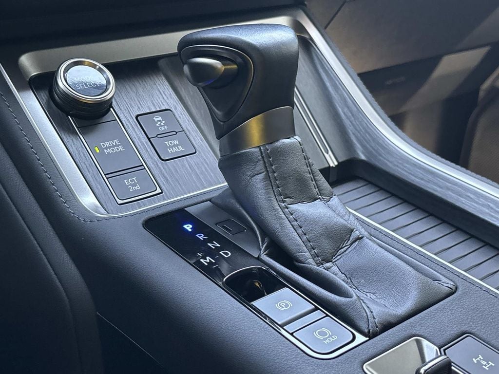 2024 Lexus GX 550 Premium