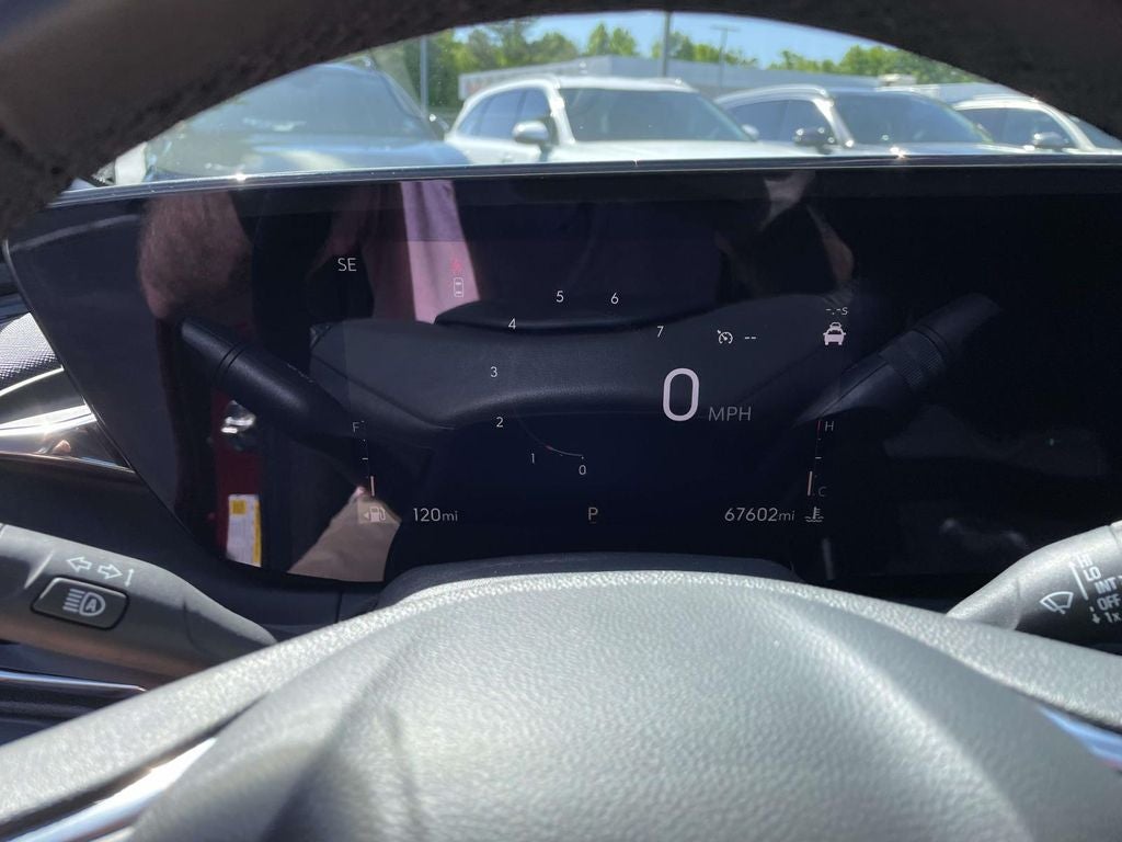 2024 Buick Envista Preferred
