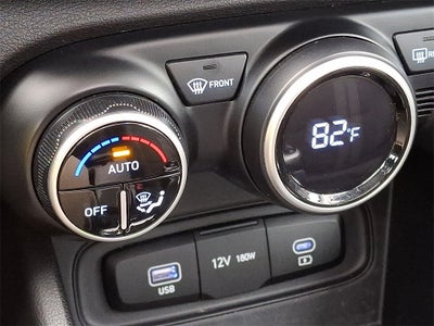 2023 Hyundai Venue SEL