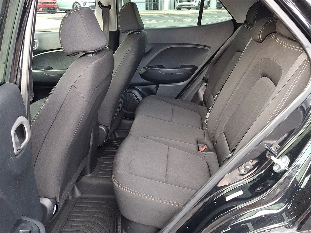 2023 Hyundai Venue SEL