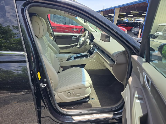 2024 Genesis GV80 3.5T Advanced