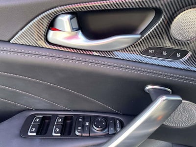 2023 Kia Stinger GT2