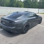 2023 Kia Stinger GT2
