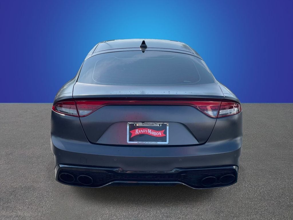 2023 Kia Stinger GT2