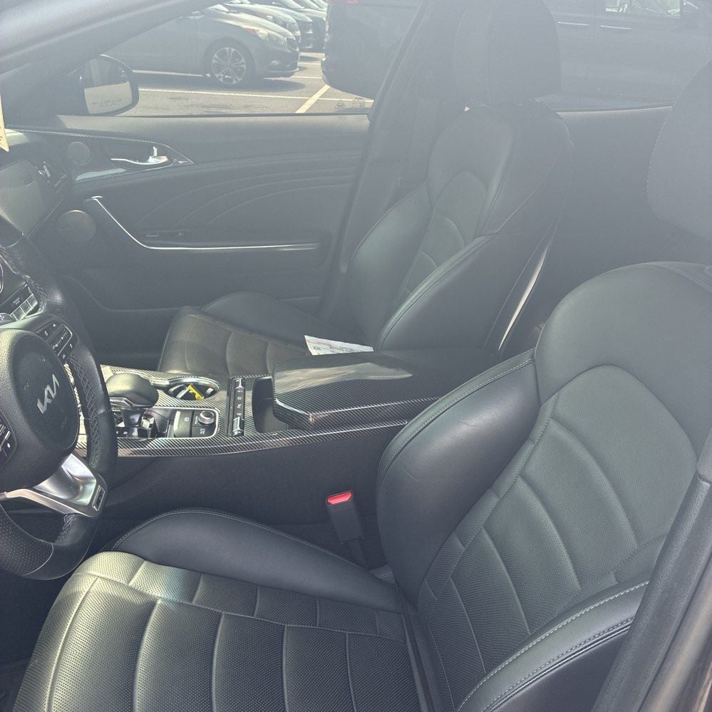 2023 Kia Stinger GT2