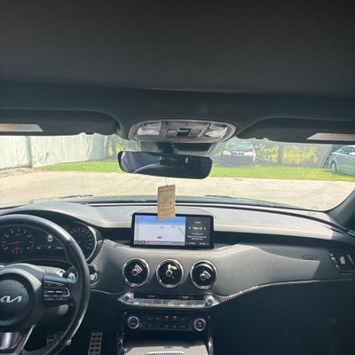 2023 Kia Stinger GT2