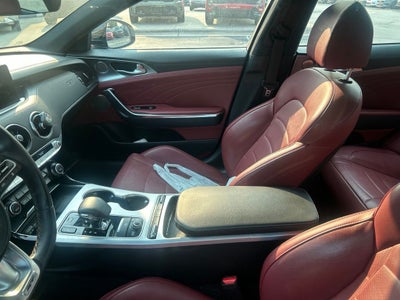 2023 Kia Stinger GT2