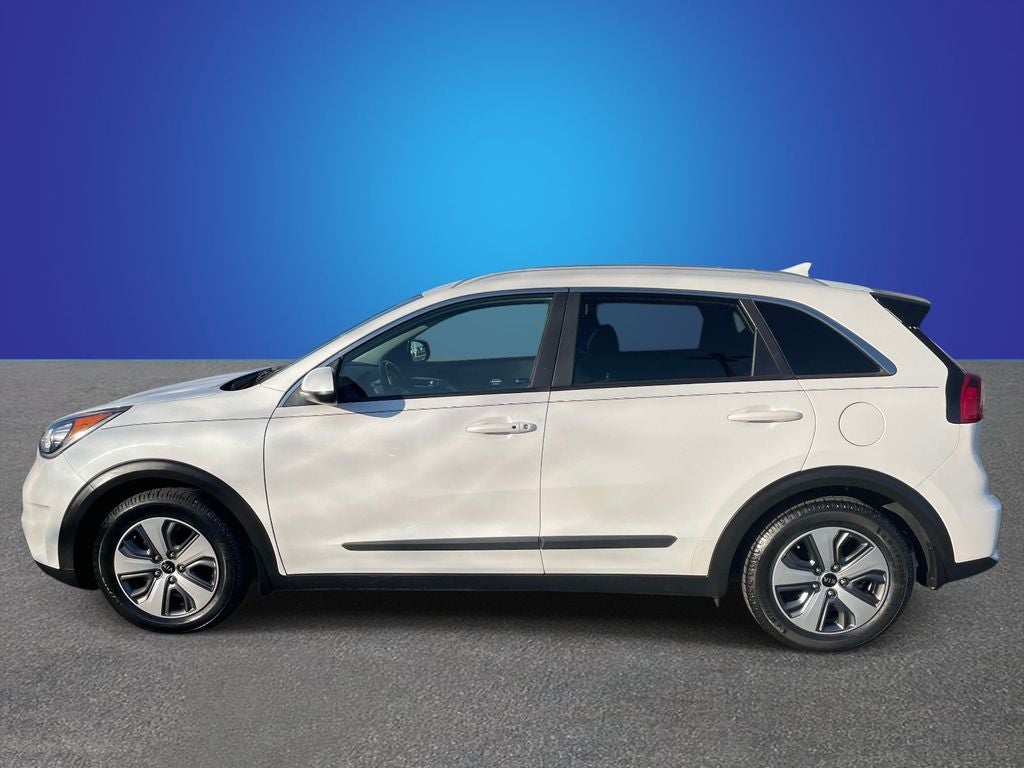 2019 Kia Niro LX
