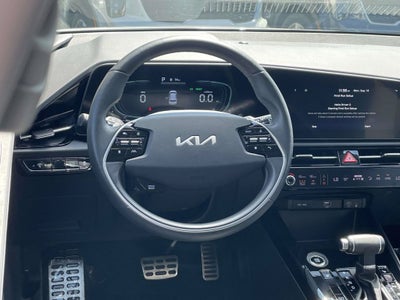 2024 Kia Niro EX Touring